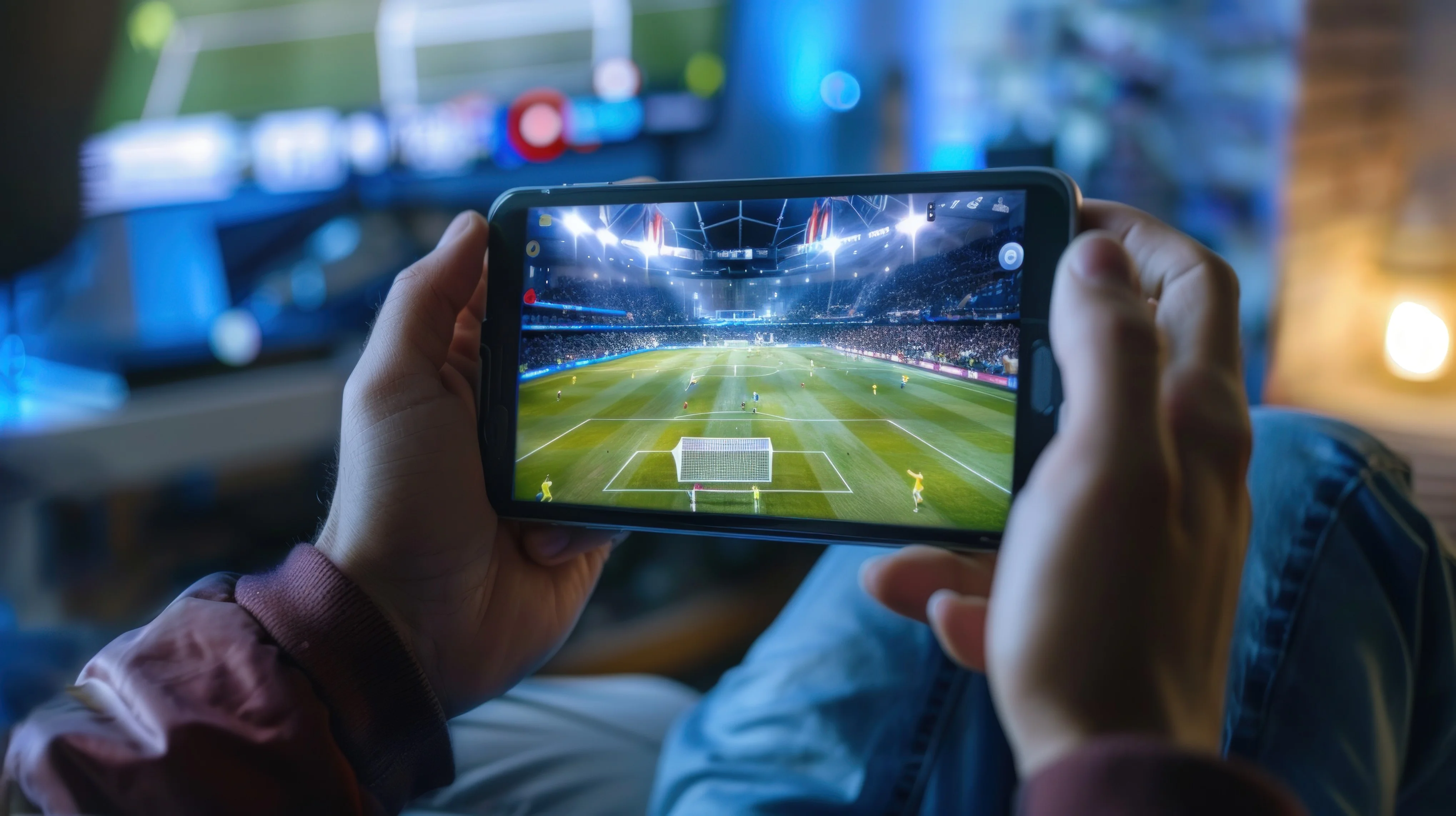 How Free Sports Streaming Works: Everything You Need to Know