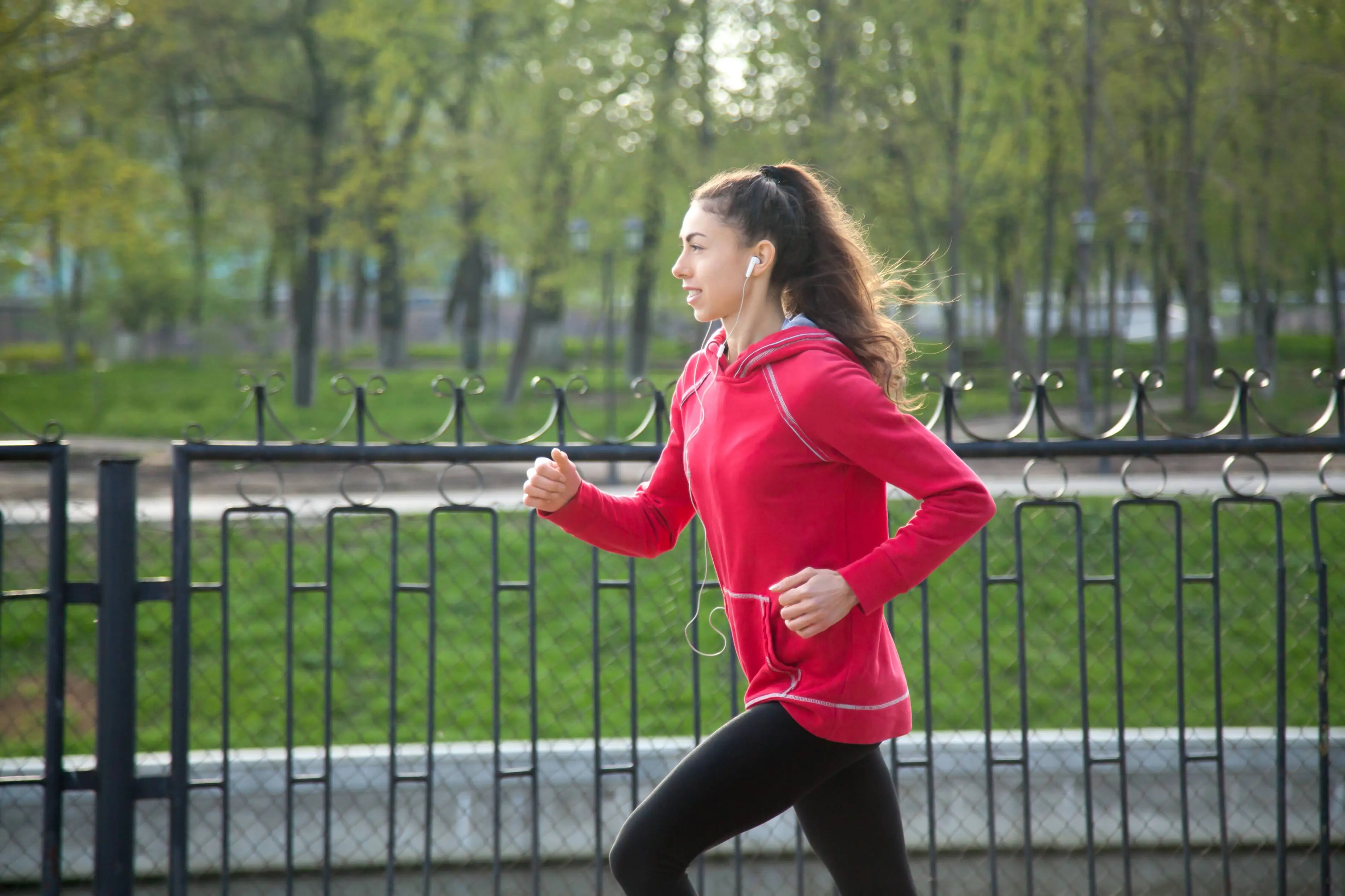 Outdoor Running Tips for Beginners: Start Smart and Stay Consistent