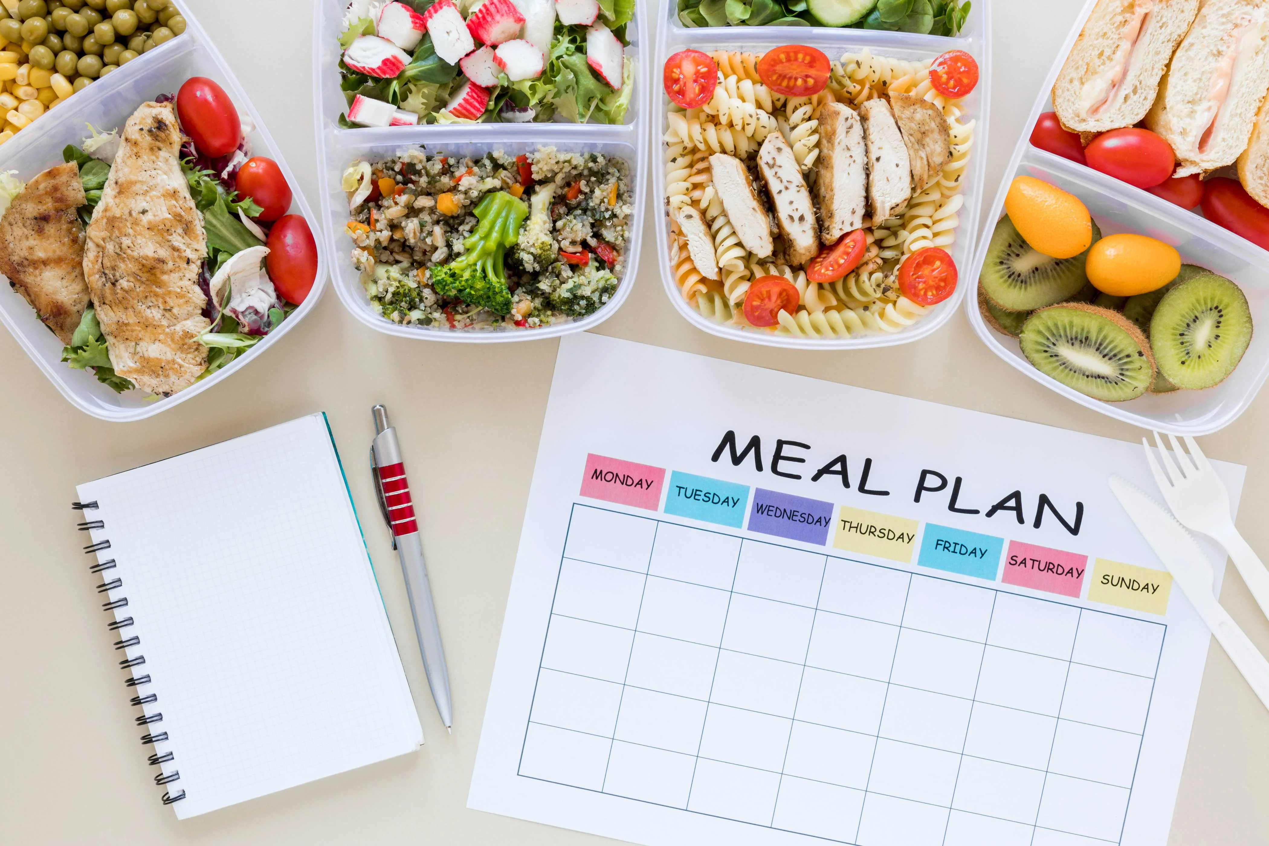 Effective Fat Loss Meal Plan to Achieve Faster Results
