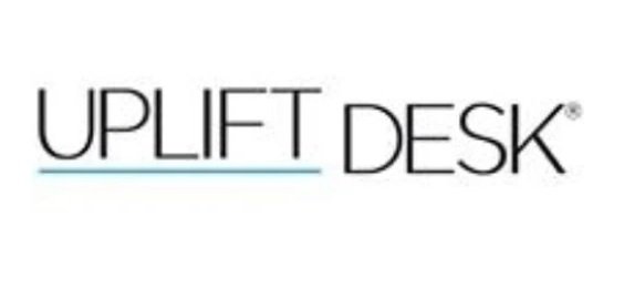 Uplift Desk